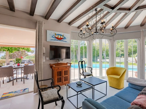 Villa Sainte-Maxime, 3 bedrooms, 6 persons - photo_11036067655