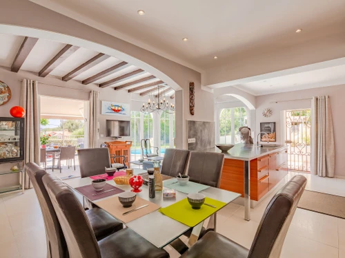 Villa Sainte-Maxime, 3 bedrooms, 6 persons - photo_11036067655