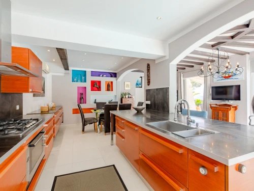 Villa Sainte-Maxime, 3 bedrooms, 6 persons - photo_11036067655