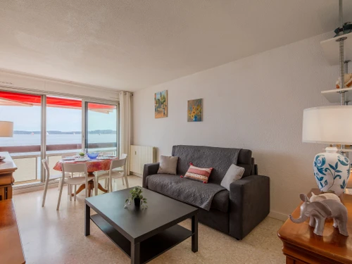 Ferienwohnung Sainte-Maxime, 2 Schlafzimmer, 6 Personen - photo_15876784571