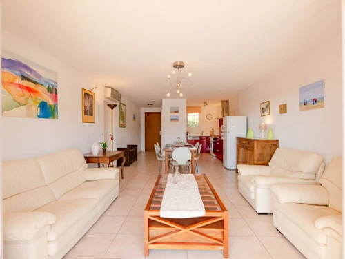 Ferienwohnung Sainte-Maxime, 2 Schlafzimmer, 6 Personen - photo_19226742068