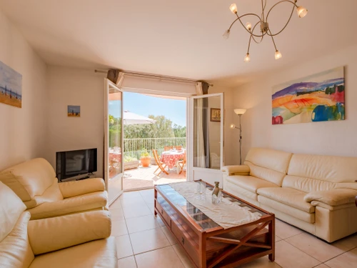 Ferienwohnung Sainte-Maxime, 2 Schlafzimmer, 6 Personen - photo_19226742068