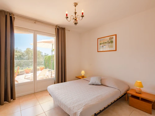 Ferienwohnung Sainte-Maxime, 2 Schlafzimmer, 6 Personen - photo_19226742068