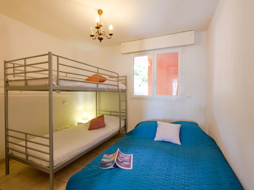 Ferienwohnung Sainte-Maxime, 2 Schlafzimmer, 6 Personen - photo_19226742068