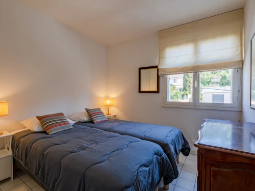 Ferienwohnung Sainte-Maxime, 2 Schlafzimmer, 4 Personen - photo_14600140661