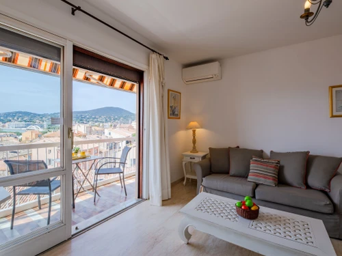 Ferienwohnung Sainte-Maxime, 2 Schlafzimmer, 4 Personen - photo_14600140661