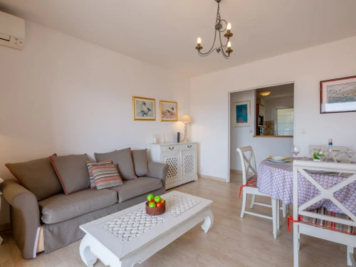 Ferienwohnung Sainte-Maxime, 2 Schlafzimmer, 4 Personen - photo_14600140661