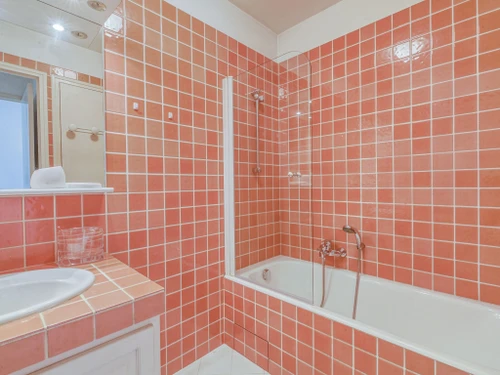 Apartment Sainte-Maxime, 1 bedroom, 4 persons - photo_15426331969