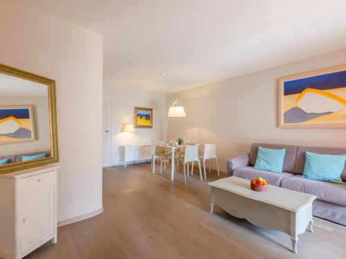 Ferienwohnung Sainte-Maxime, 1 Schlafzimmer, 4 Personen - photo_710083271