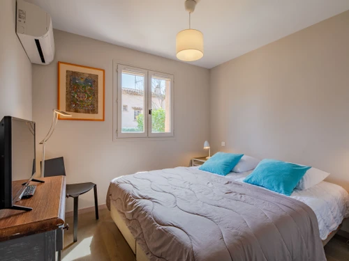 Ferienwohnung Sainte-Maxime, 1 Schlafzimmer, 4 Personen - photo_710083271