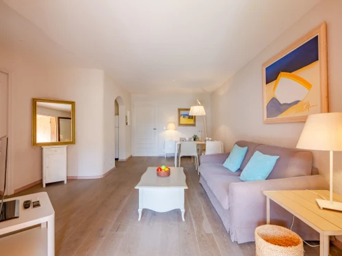 Ferienwohnung Sainte-Maxime, 1 Schlafzimmer, 4 Personen - photo_710083271