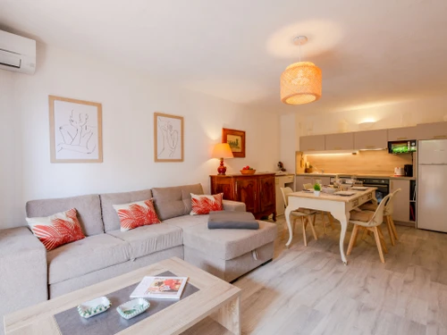 Apartment Sainte-Maxime, 1 bedroom, 4 persons - photo_1011828113907