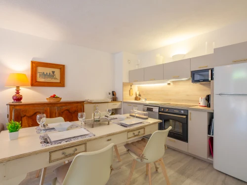 Apartment Sainte-Maxime, 1 bedroom, 4 persons - photo_1011828113907