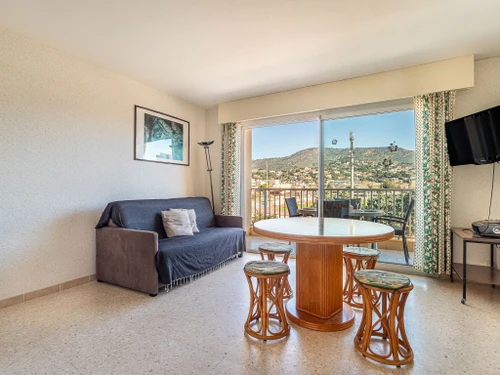 Apartment Le Lavandou, 1 bedroom, 4 persons - photo_1011738929827