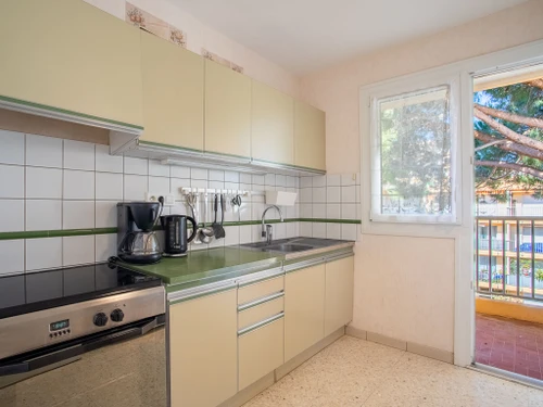 Apartment Le Lavandou, 1 bedroom, 4 persons - photo_1011738929827