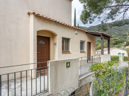 Ferienwohnung Le Lavandou, 1 Schlafzimmer, 4 Personen - photo_17486404961