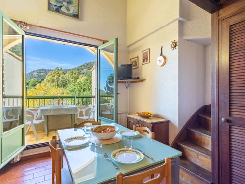 Ferienwohnung Le Lavandou, 1 Schlafzimmer, 4 Personen - photo_17486404961