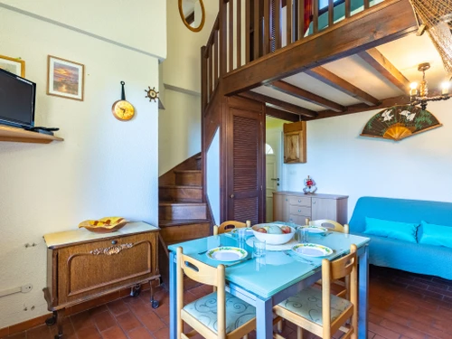 Ferienwohnung Le Lavandou, 1 Schlafzimmer, 4 Personen - photo_17486404961