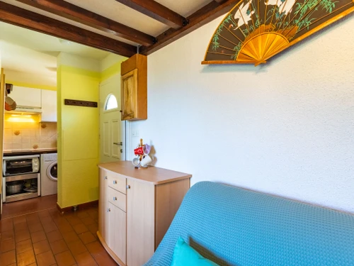 Ferienwohnung Le Lavandou, 1 Schlafzimmer, 4 Personen - photo_17486404961
