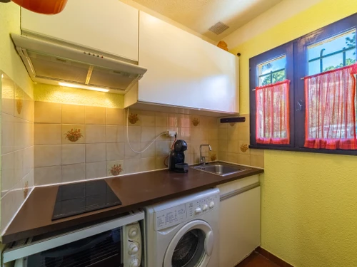 Ferienwohnung Le Lavandou, 1 Schlafzimmer, 4 Personen - photo_17486404961