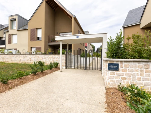 Studio Saint-Malo, studio flat, 2 persons - photo_1011845371173