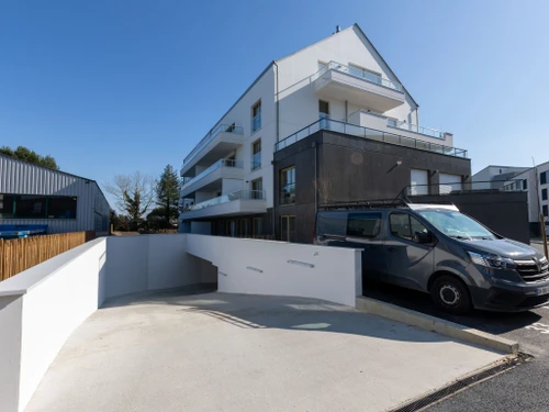 Apartment Saint-Malo, 1 bedroom, 4 persons - photo_1011750687296