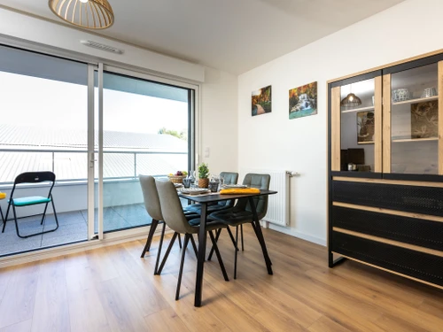 Apartment Saint-Malo, 1 bedroom, 4 persons - photo_1011750687296