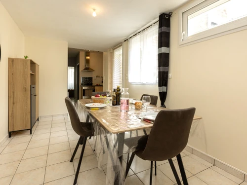Ferienwohnung Saint-Malo, 1 Schlafzimmer, 2 Personen - photo_1011852024270