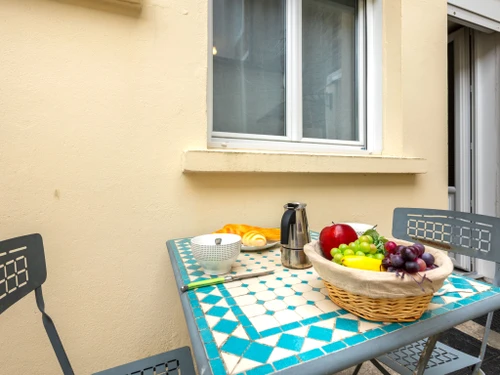 Ferienwohnung Saint-Malo, 1 Schlafzimmer, 2 Personen - photo_1011852024270