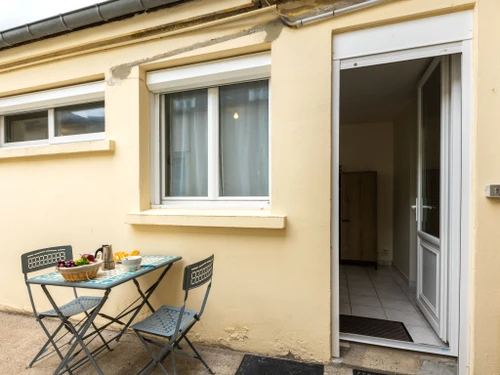 Ferienwohnung Saint-Malo, 1 Schlafzimmer, 2 Personen - photo_1011852024270