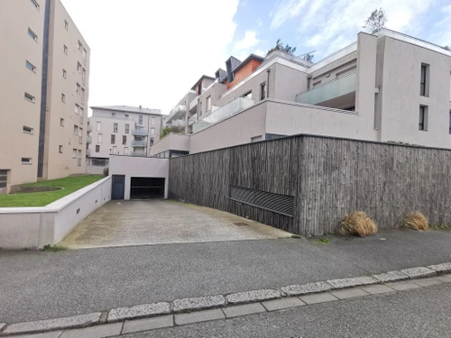 Ferienwohnung Saint-Malo, Studio, 2 Personen - photo_8215396868