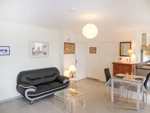 Ferienwohnung Saint-Malo, Studio, 2 Personen - photo_8215396868