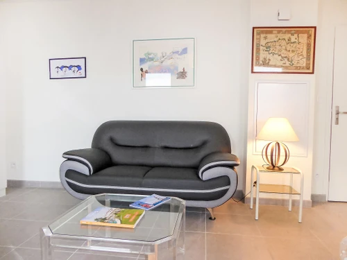 Ferienwohnung Saint-Malo, Studio, 2 Personen - photo_8215396868