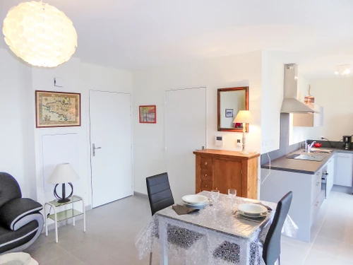 Ferienwohnung Saint-Malo, Studio, 2 Personen - photo_8215396868