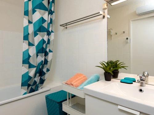 Ferienwohnung Saint-Malo, 2 Schlafzimmer, 4 Personen - photo_19238550511