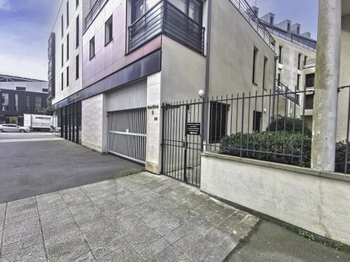 Ferienwohnung Saint-Malo, 2 Schlafzimmer, 4 Personen - photo_8119493329