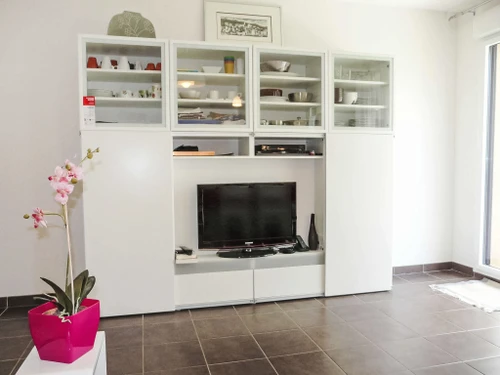 Ferienwohnung Saint-Malo, 2 Schlafzimmer, 4 Personen - photo_8119493329