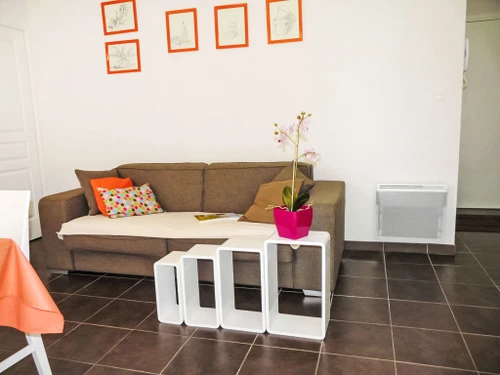 Ferienwohnung Saint-Malo, 2 Schlafzimmer, 4 Personen - photo_8119493329