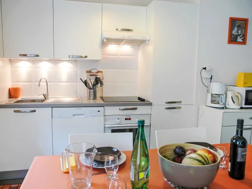 Ferienwohnung Saint-Malo, 2 Schlafzimmer, 4 Personen - photo_8119493329