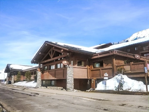 Ferienwohnung Tignes, 2 Schlafzimmer, 6 Personen - photo_19170245454