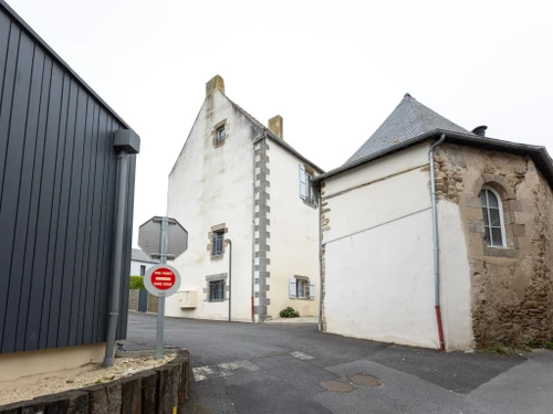 Apartamento Saint-Malo, 1 dormitorio, 4 personas - photo_1011845374119