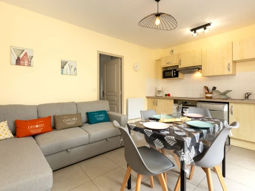 Apartamento Saint-Malo, 1 dormitorio, 4 personas - photo_1011845374119