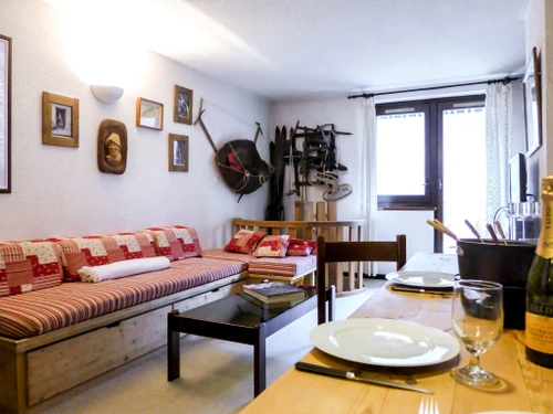 Ferienwohnung Chamonix - Les Praz, 2 Schlafzimmer, 8 Personen - photo_709675339