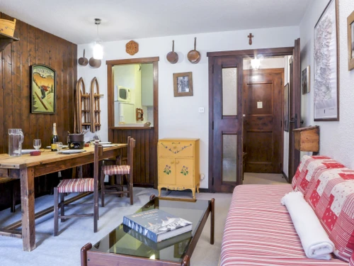 Ferienwohnung Chamonix - Les Praz, 2 Schlafzimmer, 8 Personen - photo_709675339