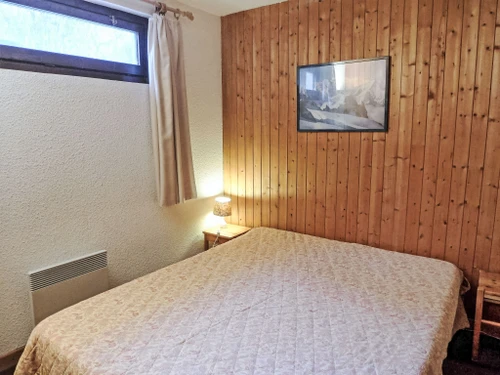 Ferienwohnung Chamonix - Les Praz, 2 Schlafzimmer, 8 Personen - photo_709675339