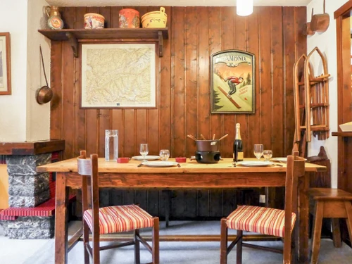 Ferienwohnung Chamonix - Les Praz, 2 Schlafzimmer, 8 Personen - photo_709675339