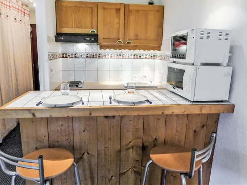 Ferienwohnung Chamonix - Les Praz, Studio, 2 Personen - photo_13876115461