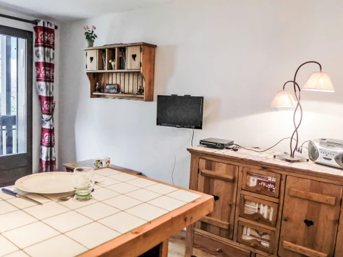 Ferienwohnung Chamonix - Les Praz, Studio, 2 Personen - photo_13876115461