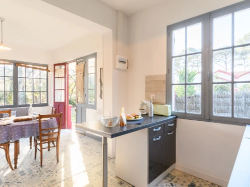 Villa Mimizan, 2 bedrooms, 5 persons - photo_18614623910