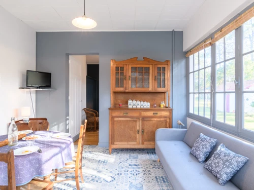 Villa Mimizan, 2 bedrooms, 5 persons - photo_18614623910